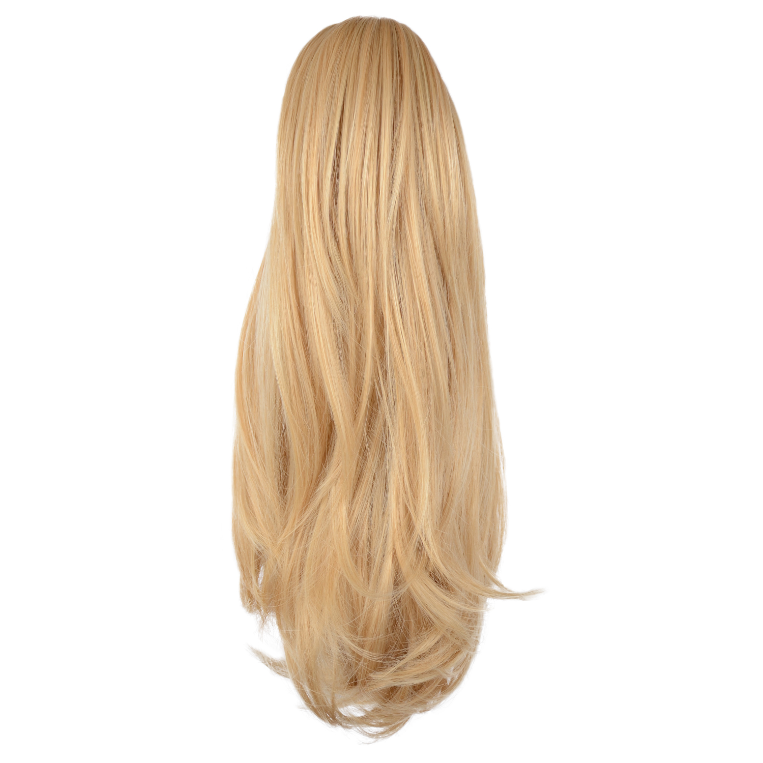 Sofeiyan 14 inch Curly Synthetic Hair Piece Ponytail Extension ...